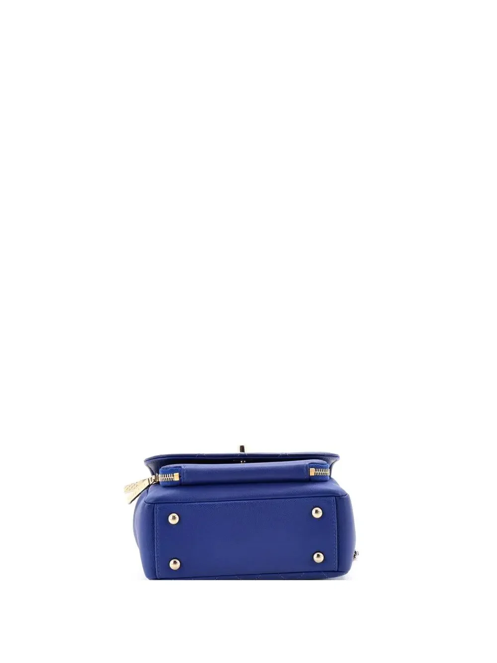 Chanel Business Affinity Flap Bag #290732C48B